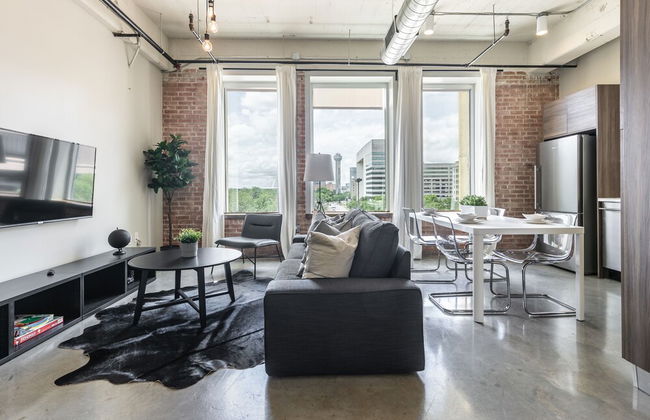 Downtown Luxury Lofts By RBA Living - Foto 4