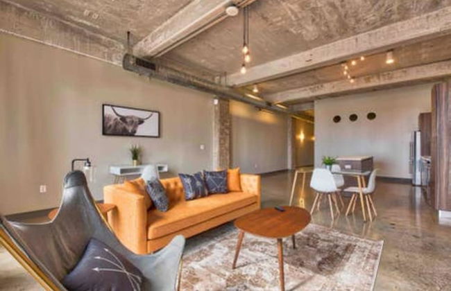 Downtown Luxury Lofts By RBA Living - Foto 23