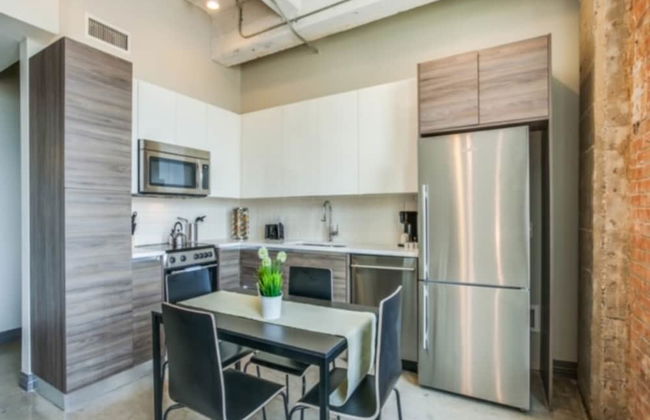 Downtown Luxury Lofts By RBA Living - Foto 14