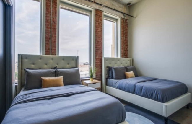 Downtown Luxury Lofts By RBA Living - Foto 3