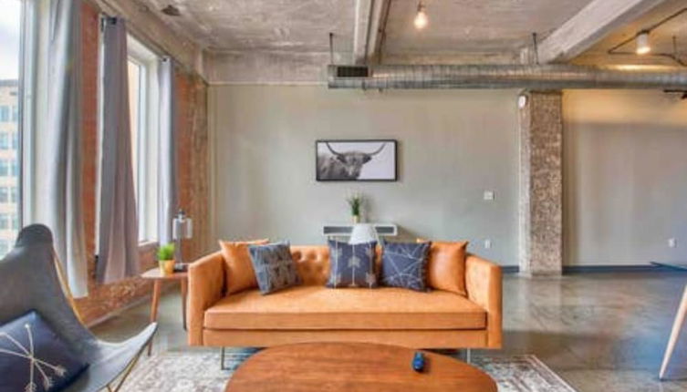 Photo 1 - Downtown Luxury Lofts By RBA Living