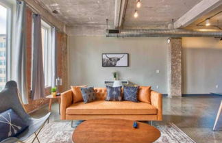 Photo 1 - Downtown Luxury Lofts By RBA Living