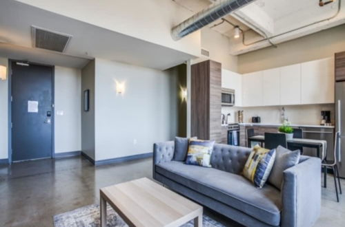 Photo 28 - Downtown Luxury Lofts By RBA Living