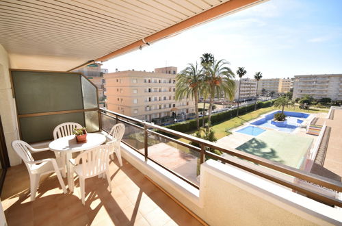 Photo 1 - Apartamento Aquamarina pool