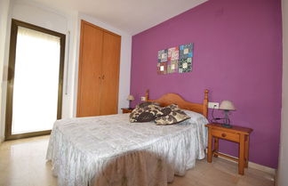 Photo 2 - Apartamento Aquamarina pool