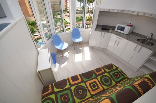 Photo 12 - Apartamento Promar Beach