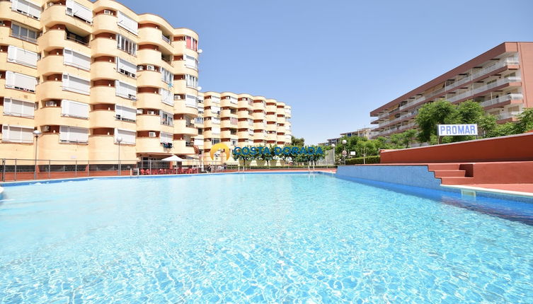 Photo 1 - Apartamento Promar Beach