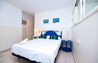 Foto 3 - Apartamento Promar Beach