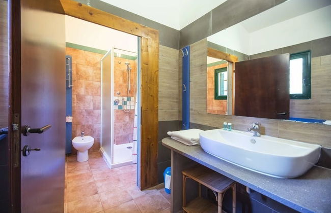 Il Borgo Centro Vacanze - Photo 25