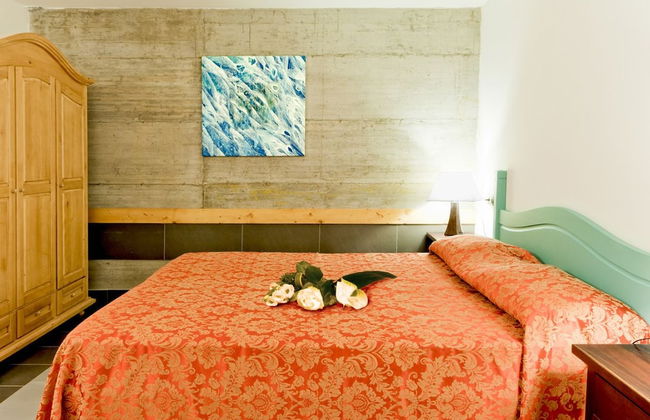 Il Borgo Centro Vacanze - Photo 6
