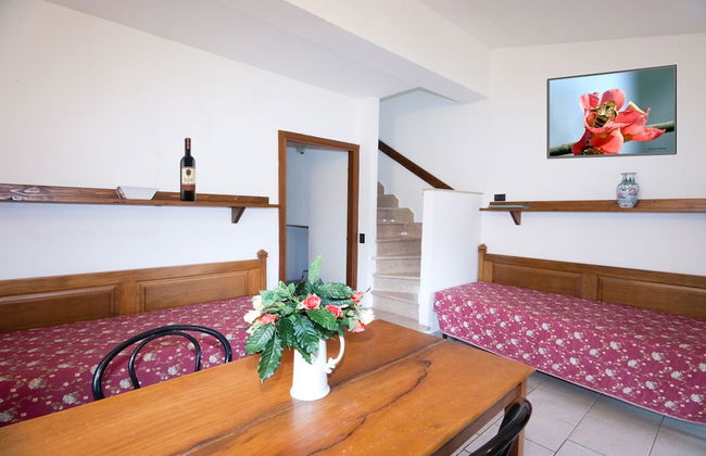 Il Borgo Centro Vacanze - Photo 19