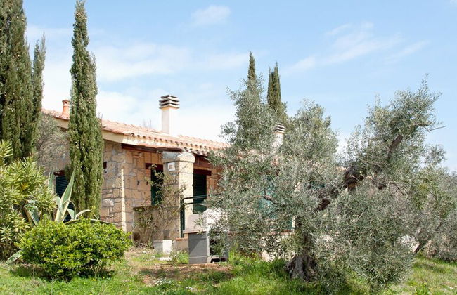 Il Borgo Centro Vacanze - Photo 42