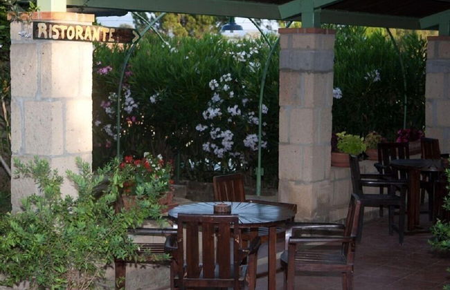 Il Borgo Centro Vacanze - Photo 40
