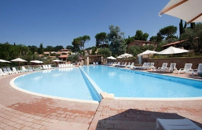 Il Borgo Centro Vacanze - Photo 1