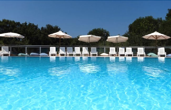 Il Borgo Centro Vacanze - Photo 28