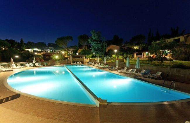 Il Borgo Centro Vacanze - Photo 35