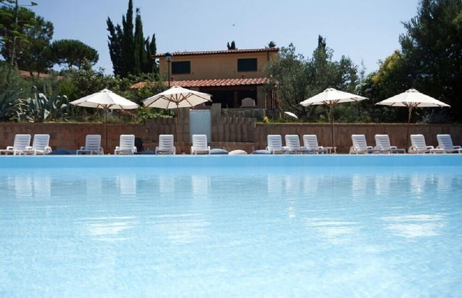 Il Borgo Centro Vacanze - Photo 34
