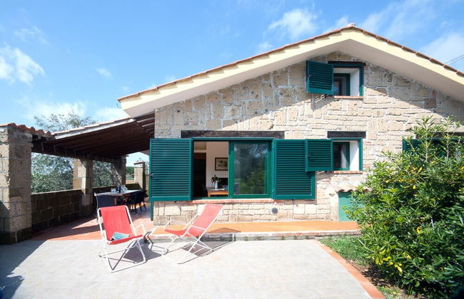 Il Borgo Centro Vacanze - Photo 48