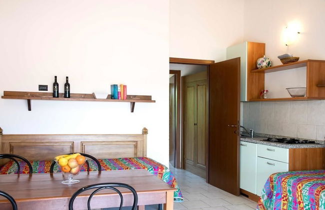 Il Borgo Centro Vacanze - Photo 17