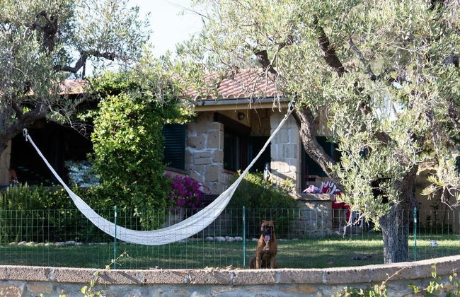 Il Borgo Centro Vacanze - Photo 43