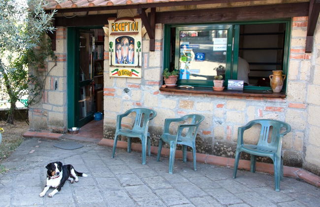Il Borgo Centro Vacanze - Photo 2