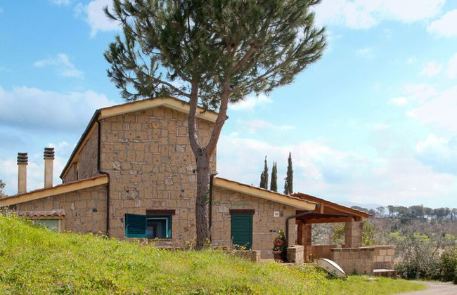 Il Borgo Centro Vacanze - Photo 47