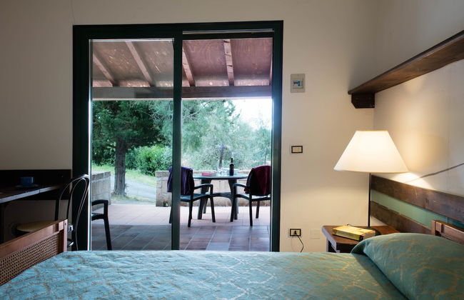 Il Borgo Centro Vacanze - Photo 15