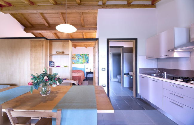 Il Borgo Centro Vacanze - Photo 16