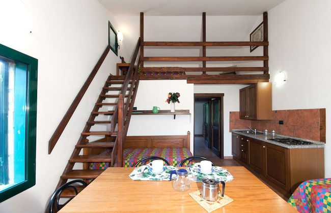 Il Borgo Centro Vacanze - Photo 4