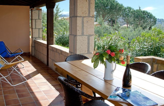 Il Borgo Centro Vacanze - Photo 22