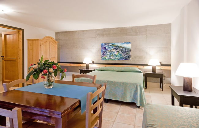 Il Borgo Centro Vacanze - Photo 10