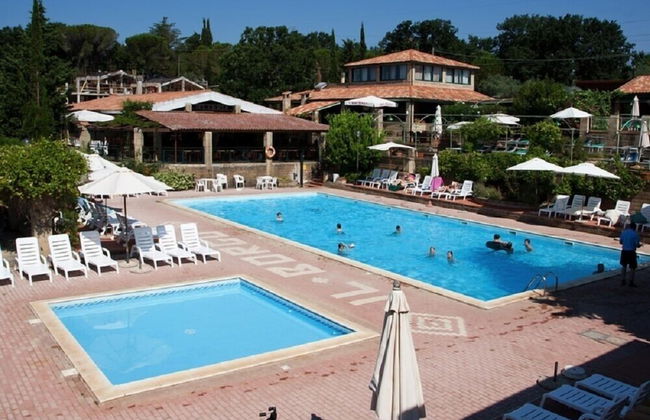 Il Borgo Centro Vacanze - Photo 32