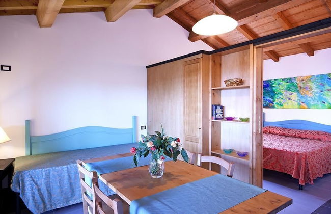 Il Borgo Centro Vacanze - Photo 20