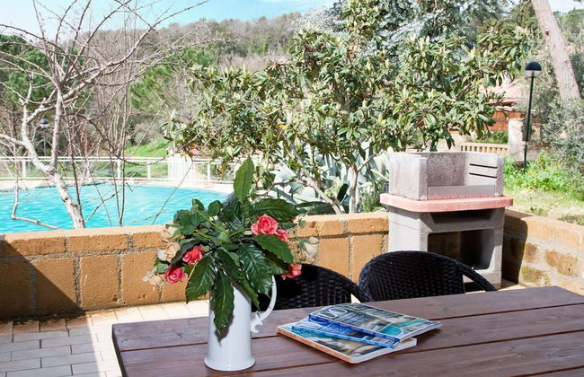 Il Borgo Centro Vacanze - Photo 23