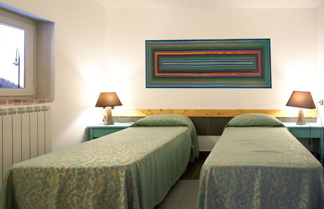 Il Borgo Centro Vacanze - Photo 3