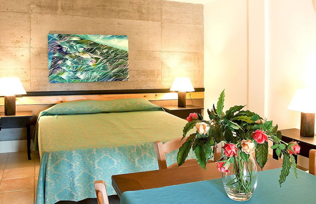 Il Borgo Centro Vacanze - Photo 12