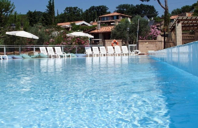 Il Borgo Centro Vacanze - Photo 31