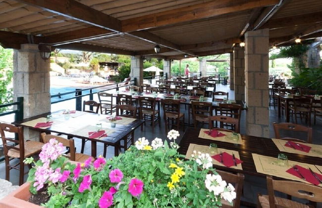 Il Borgo Centro Vacanze - Photo 36