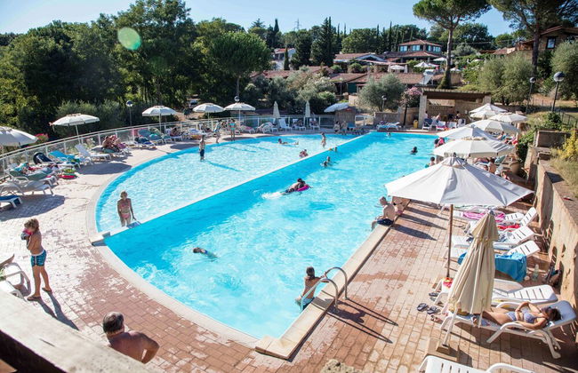 Il Borgo Centro Vacanze - Photo 29