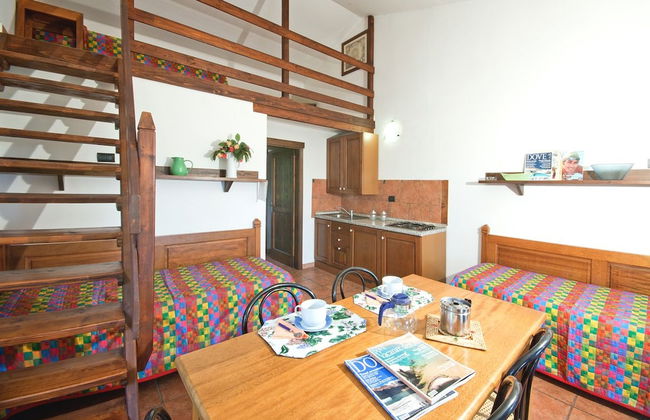 Il Borgo Centro Vacanze - Photo 21