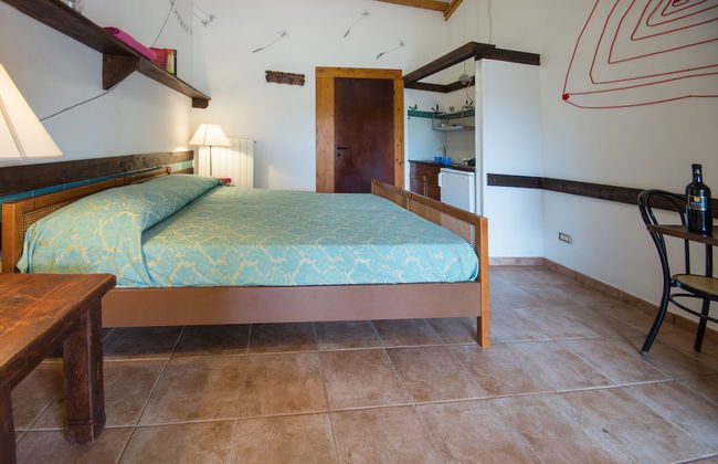 Il Borgo Centro Vacanze - Photo 14