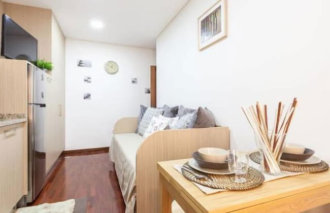 Barnabe Apartment - Foto 12