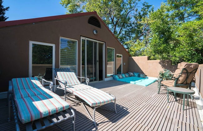 La Casa Loba Spanish Hacienda Hot Tub & Pool - Foto 24