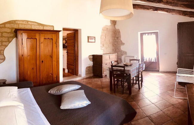 Country House Poggio Aione - Foto 13