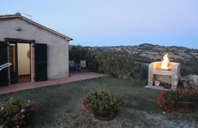 Country House Poggio Aione - Foto 6