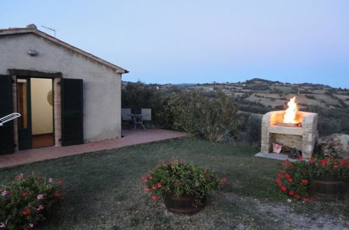 Photo 6 - Country House Poggio Aione