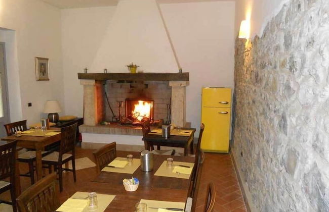 Country House Poggio Aione - Foto 65