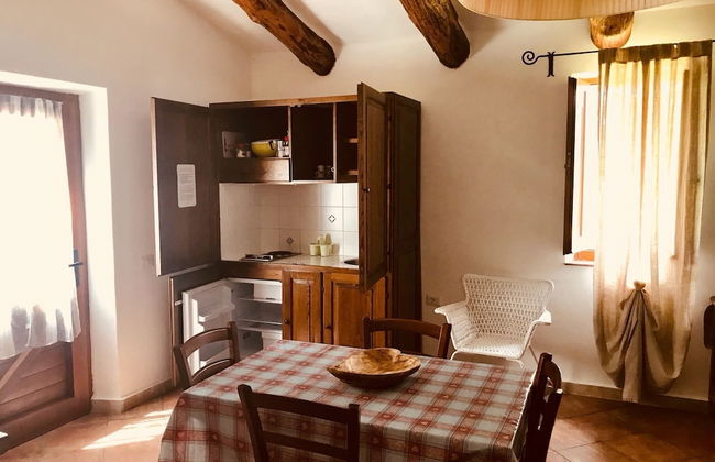 Country House Poggio Aione - Foto 30