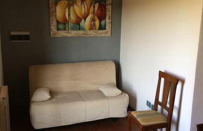 Country House Poggio Aione - Foto 42