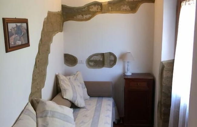 Country House Poggio Aione - Foto 28